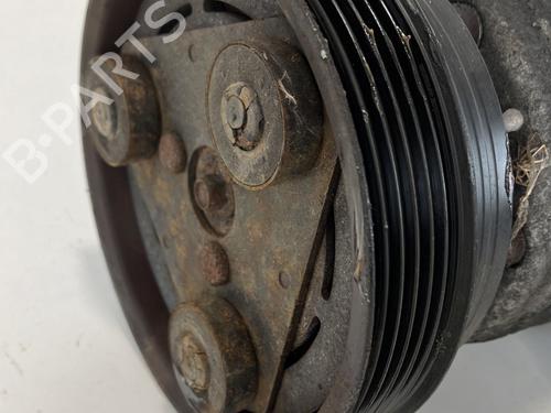 AC-Kompressor HYUNDAI GETZ (TB) 1.5 CRDi | BP20961871M34 