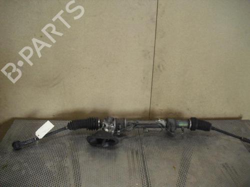 Steering rack RENAULT MEGANE I Coach (DA0/1_) 1.9 dCi (DA05, DA1F) | BP20948469M22 