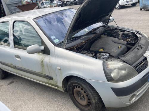 Radio RENAULT CLIO II (BB_, CB_) 1.5 dCi (B/CB07) | BP20947003E6 