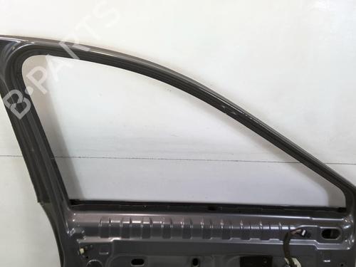 Left front door RENAULT SCÉNIC III (JZ0/1_) 1.5 dCi | BP22024045C2 