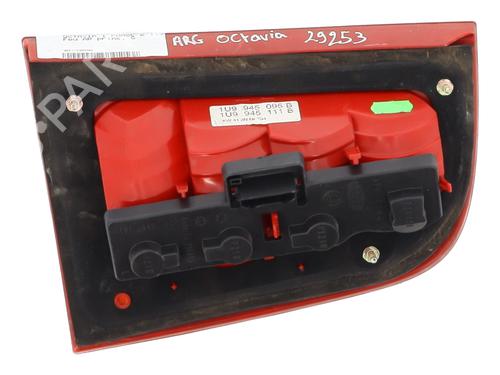Left taillight SKODA OCTAVIA I Combi (1U5) 1.9 TDI 4x4 | BP20956455C34