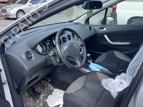 Used Parts PEUGEOT 308 I (4A_, 4C_)  1.6 HDi  4750270