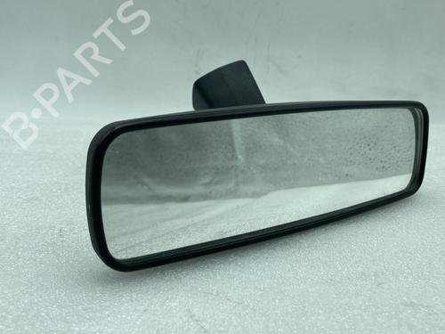 Used Rear mirror CITROËN BERLINGO Box Body/MPV (B9) 1.6 HDi / BlueHDi 75 (75 hp) 23991777