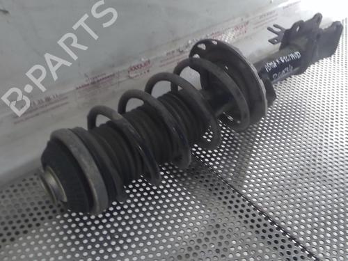 Used Right front shock absorber Right front shock absorber OPEL ASTRA H GTC (A04) 1.4 (L08) (90 hp) 20938798 20938798