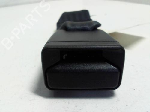 Used Seat buckle MITSUBISHI OUTLANDER II (CW_W) 2.0 DI-D (CW8W) (140 hp) 22023344