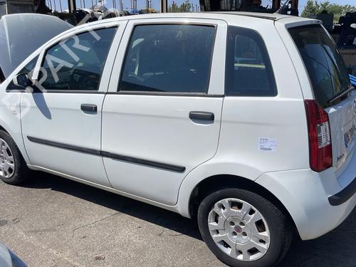 Air vent FIAT IDEA (350_) 1.3 D Multijet | BP28425588I21  - Image 7