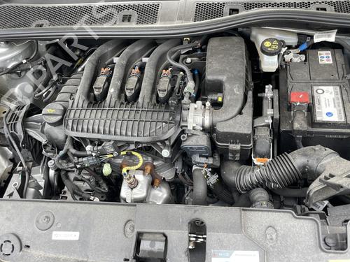 Pedal OPEL CORSA F (P2JO) 1.2 (68) | BP37739679I4 - Image 7