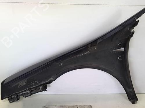 Right front fenders RENAULT VEL SATIS (BJ0_) 3.0 dCi (BJ0S) | BP20965117C42 