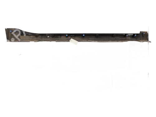 Left sideskirt RENAULT SCÉNIC IV (J9_) 1.5 dCi 110 | BP29119888C115 
