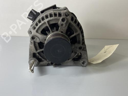 Used Alternator FORD FIESTA VI (CB1, CCN) 1.0 EcoBoost (100 hp) 21671626