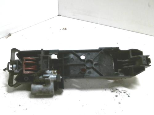 Front right exterior door handle NISSAN MICRA III (K12) 1.5 dCi | BP20957842C129 