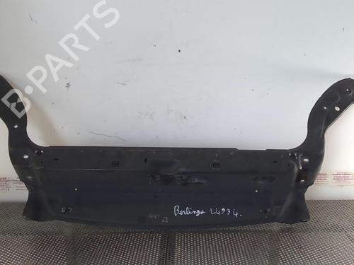 Crossmember CITROËN BERLINGO / BERLINGO FIRST Box Body/MPV (M_) 1.6 HDI 90 (MB9HX, MC9HX) | BP20957340C162 