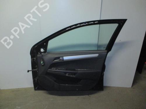 Dør høyre foran OPEL ASTRA H (A04) 1.7 CDTI (L48) (110 hp) 20943008