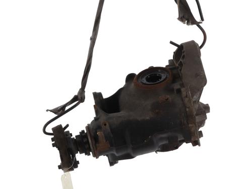 Used Rear differential Rear differential BMW 1 (F20) 118 d (150 hp) 30704880 30704880