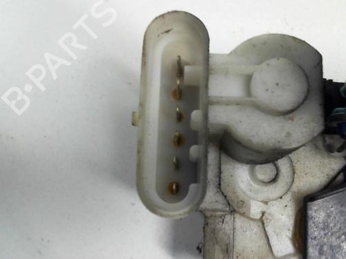 Front left lock LANCIA Y (840_) 1.2 (840AA, 840AF1A) | BP20971150C98 