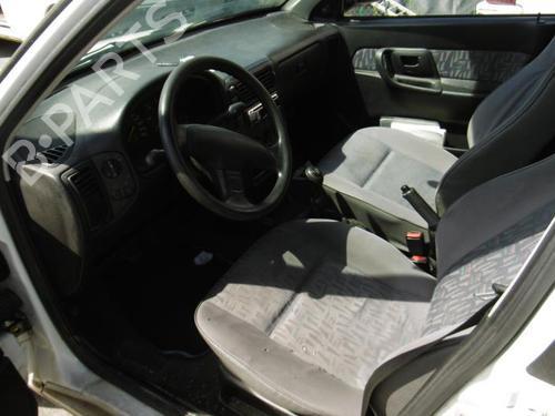 Left mirror SEAT CORDOBA (6K1, 6K2) 1.9 SDI | BP20954335C26 