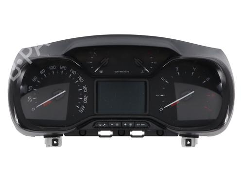 Instrument cluster CITROËN C3 III (SX) 1.2 PureTech 82 | BP30776845C47 - Image 6