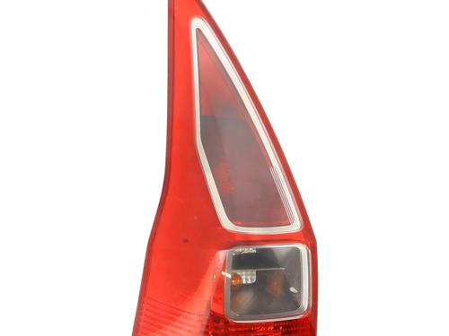 Used Left taillight RENAULT MEGANE II Estate (KM0/1_) 1.5 dCi (KM16, KM1E) (106 hp) 20964991