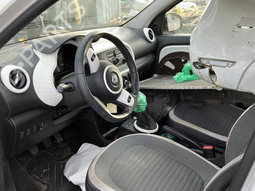 Engine RENAULT TWINGO III (BCM_, BCA_) 0.9 TCe 90 (BCM9, BCM2) | BP22026702M1 - Image 12