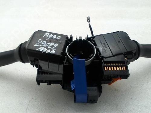 Steering column stalk TOYOTA AYGO (_B1_) 1.0 (KGB10_, KGB10R) | BP20950479I23