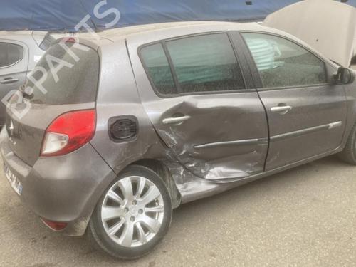 Gearbox RENAULT CLIO III (BR0/1, CR0/1) 1.5 dCi (BR17, CR17) | BP20959708M3 