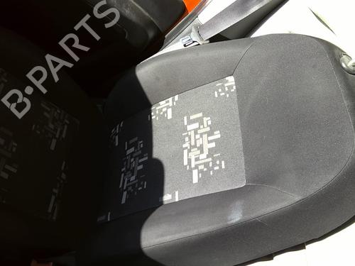 Used Right front seat Right front seat FIAT FIORINO Box Body/MPV (225_) 1.3 D Multijet (225BXD1A, 225BXB1A, 225BXB11) (75 hp) 23889882 23889882