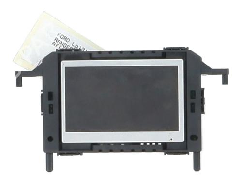 Used Display monitor FORD RANGER (TKE) 2.2 TDCi 4x4 (150 hp) 27986988
