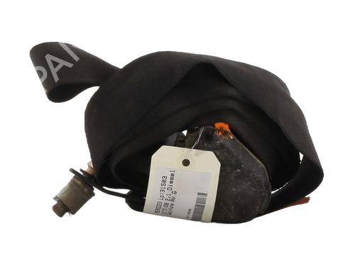 Used Front left seatbelt Front left seatbelt MERCEDES-BENZ VITO Van (W638) 108 CDI 2.2 (638.094) (82 hp) 33827918 33827918