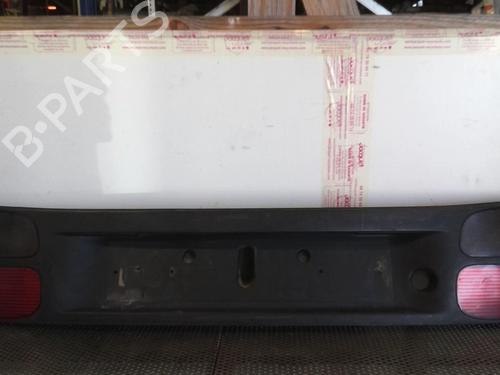 Used Rear center light RENAULT LAGUNA I (B56_, 556_) 2.2 D (B56F/2) (83 hp) 20945356