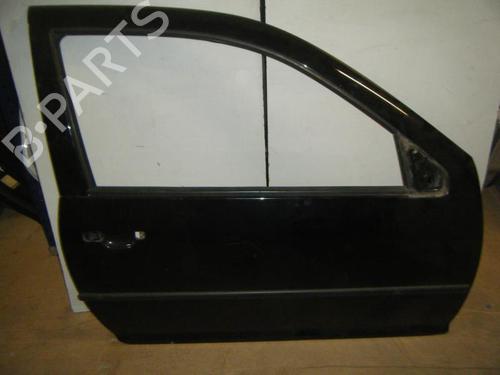 Used Right front door VW GOLF IV (1J1) 1.4 16V (75 hp) 22019602
