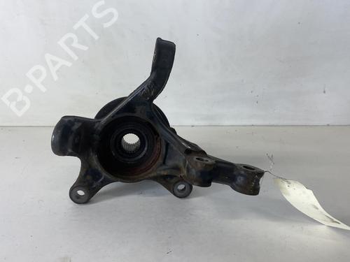 Used Right front steering knuckle Right front steering knuckle TOYOTA YARIS (_P9_) 1.3 VVT-i (SCP90_, SCP90R) (87 hp) 22029807 22029807