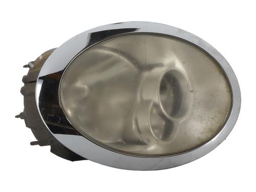 Right headlight MINI MINI (R50, R53)  | BP36011764C29  - Image 5