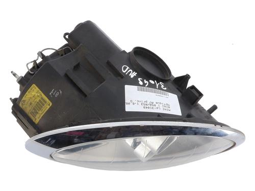Right headlight MINI MINI (R50, R53) Cooper | BP31838408C29 - Image 6