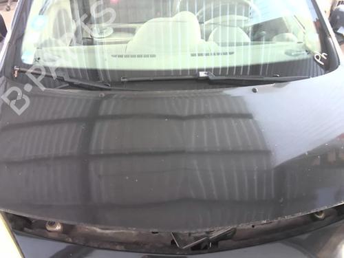 hood-renault-twingo-ii-cn0_-2007-39174542 main image