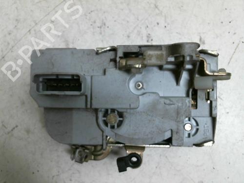 Front right lock CITROËN BERLINGO / BERLINGO FIRST Box Body/MPV (M_) 2.0 HDI 90 (MBRHY, MCRHY) | BP20940288C97 
