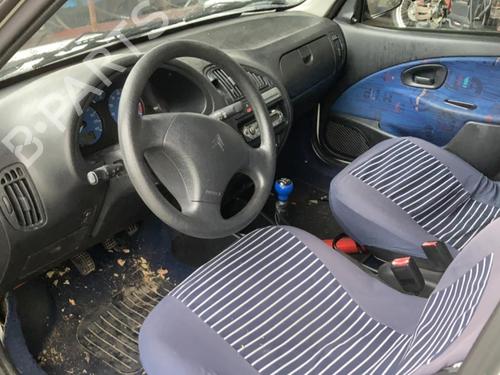 Other CITROËN SAXO (S0, S1) 1.1 X, SX | BP20971153O1 