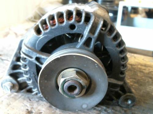 Alternator CITROËN SAXO (S0, S1) 1.0 X | BP20950072M7 