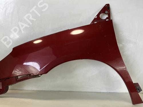 Left front fenders CITROËN C8 (EA_, EB_) 2.0 HDi | BP22028544C41 