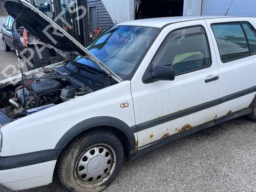 Right front indicator VW GOLF III (1H1) 1.6 | BP32467284C33 