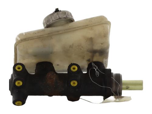 Used Brake master cylinder RENAULT TRAFIC Van (T_, P_, V_) 2.5 D (75 hp) 33123560