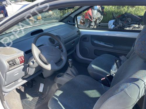 Fensterheberschalter links vorne RENAULT TWINGO I (C06_) 1.2 (C066, C068) | BP29629350I27 