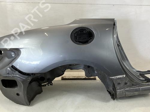 Used Right rear fenders MERCEDES-BENZ SLK (R172) 250 (172.447) (204 hp) 25898451