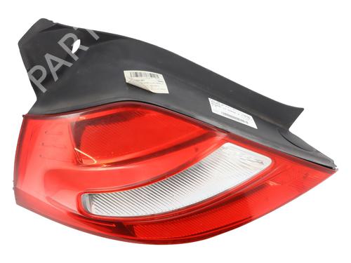 Used Left taillight RENAULT MEGANE II (BM0/1_, CM0/1_) 1.5 dCi (BM1F, CM1F) (86 hp) 24334976