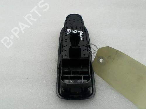 Left front window switch PEUGEOT 308 SW I (4E_, 4H_) 1.6 HDi | BP20969273I27 