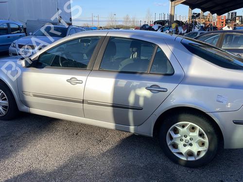 Warning switch RENAULT LAGUNA II (BG0/1_) 1.9 dCi (BG1A, BG1W, BG0G) | BP25487774I22 - Image 8