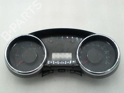 Used Instrument cluster PEUGEOT 5008 (0U_, 0E_) 1.6 HDi (112 hp) 20956732