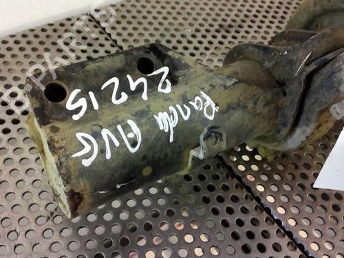 Used Left front shock absorber FIAT PANDA (141_) 900 (40 hp) 20946098