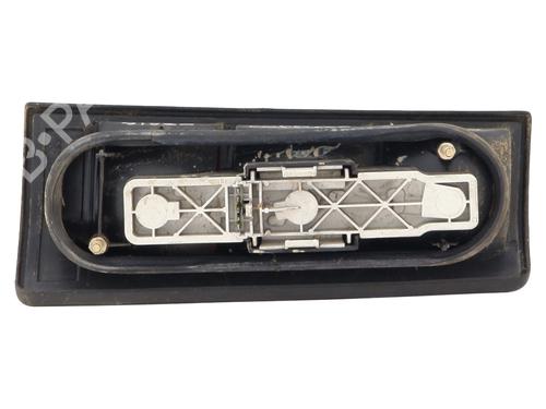 Used Left taillight Left taillight RENAULT RAPID Box Body/MPV (F40_, G40_) 1.6 D (F404) (55 hp) 20955346 20955346