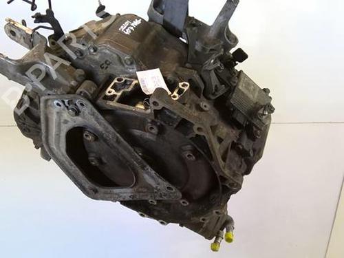 Used Gearbox PEUGEOT 407 Coupe (6C_) 2.7 HDi (204 hp) 20944975