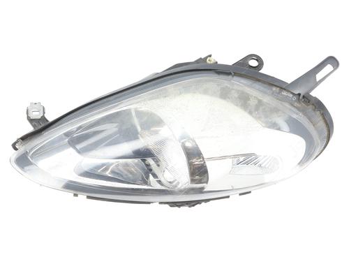 Left headlight FIAT PUNTO EVO (199_) 1.3 D Multijet (199AXC1A, 199BXC1A, 199AXT1A, 199BXT1A) | BP29324092C28 
